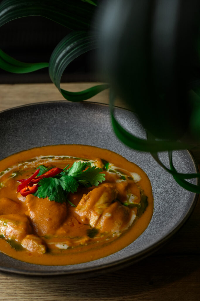 Jídelní lístek butterchicken3